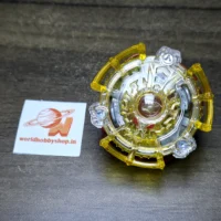 Exceed Evil Eye 2Glaive Weight
