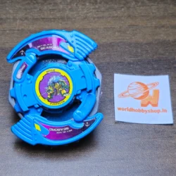 Seaborg - Takara Tomy