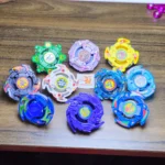 Plastic Gen Mini Lot (Missing Parts)