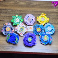 Plastic Gen Mini Lot (Missing Parts)
