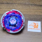 Big Bang Pegasus / Cosmic Pegasus F:D