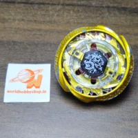 Burn Pisces ED145WF