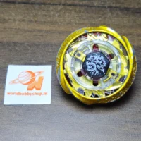 Burn Pisces ED145WF