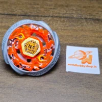 Burn Phoenix 135MS / Burn Fireblaze