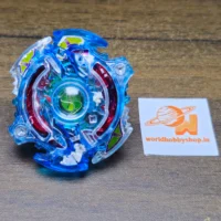 Storm Spriggan Boost Impact