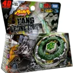 Fang Leone 130W2D - Reproduction / Midfake