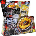 Death Quetzalcoatl 125RDF - Midfake - New