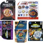 New Beyblae Burst Beys Category Logo Zillion Zeus Infinity Weight - Takara Tomy - Zeutron Z2
