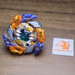 Geist Fafnir 8' Absorb by Takara Tomy