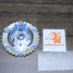 Acid Anubis - Takara Tomy - Random Layer Collection Vol. 8