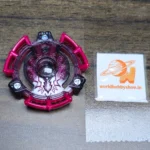 Exceed Evil-Eye - Takara Tomy - Random Layer Collection Vol. 4 (PRIZE)