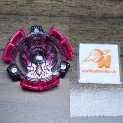 Exceed Evil-Eye - Takara Tomy - Random Layer Collection Vol. 4 (PRIZE)