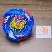 Cho-Z Valkyrie / Turbo Valtryek V3 Zenith Evolution