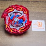 Flare Dragon Around Planet Sen