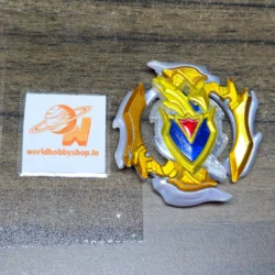 Z Achilies Holy Sword Ver. - Layer Only - Takara Tomy