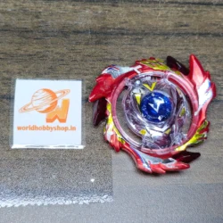 God Valkyrie Layer - Achilles Ver.