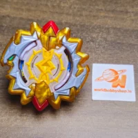 Left Apollos Mugen-L