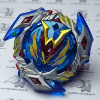 Winning Valkyrie 12 Volcanic Special Ver. - Translucent Blue