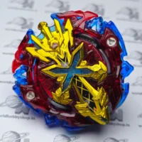 Xeno Xcalibur Magnum Impact | Xcalius X2 | Takara Tomy