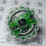 Kerbeus Central Defence - Takara Tomy