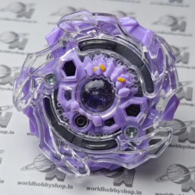 Takara Tomy Beast Behemoth Top View