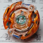 Blaze Ragnaruk 4Cross Flugel - Takara Tomy