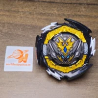 Dynamite Beliel Nexus Venture-2