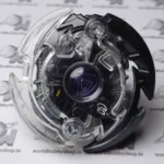 Dark Deathscyther Force Jaggy