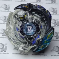 Killer Deathscyther 2Vortex Hunter