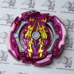 Judgement Ashura Metsu