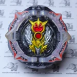 219. Greatest Raphael Over High Xtend'+ (1) Greatest Raphael Over High Xtend'+ - Takara Tomy