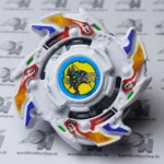 Dragoon V2 Wheel Xceed' (Burst Ver.)