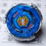 Storm Pegasus 10Glaive Quick'