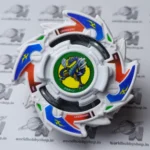 Dragoon V Sting Evolution