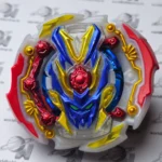 Judgement Valkyrie Zenith Quake' Gou