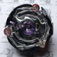 Kries Satan 2 Glaive Loop - Kinetic Satomb S3