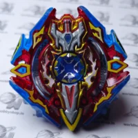Sieg Xcalibur 1 Iron