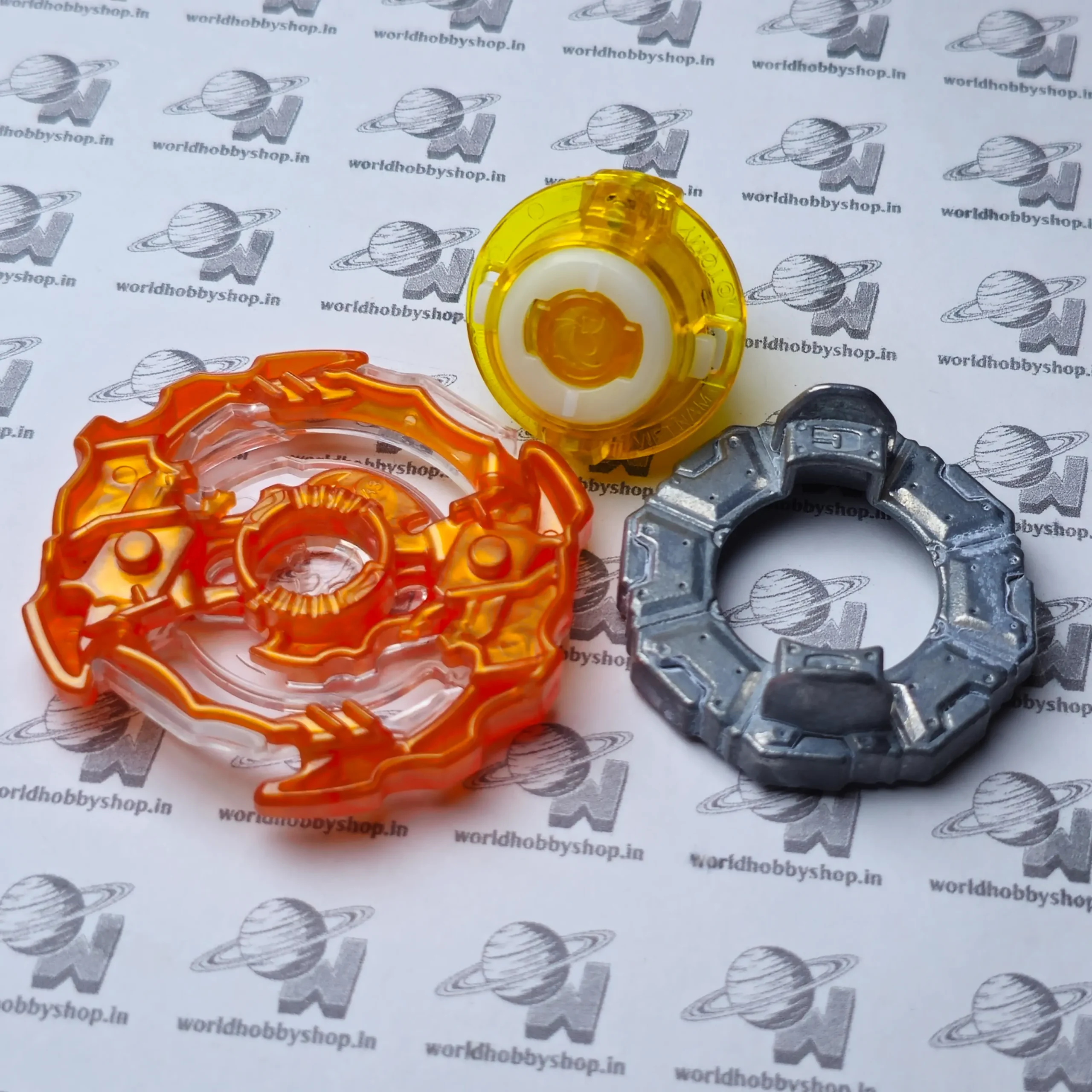 Rising Ragnaruk Gravity Revolve Takara Tomy World Hobby Shop