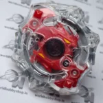 Spriggan Spread Fusion - Takara Tomy