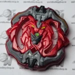 Archer Hercules - Red - Random Layer Collection Vol 11