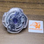 Deathscyther Oval Accel - Takara Tomy