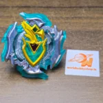 Z Achilles 4 Destroy - Takara Tomy