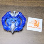 Xcalibur - Takara Tomy - Random Layer Collection Vol. 4