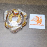 Valkyrie - Layer - Gold Ver - Corocoro Exclusive