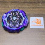 49. Dread Bahamut Ten - Layer - Random Layer Vol. 1 (1) Dread Bahamut - Takara Tomy - B-143 Random Layer Vol. 1