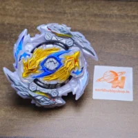 Zwei Longinus Drake Spiral' Metsu