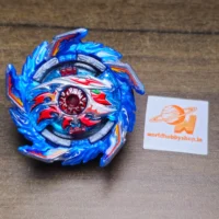 King Helios Zone 1B