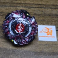 Shelter Regulas 8' Bump Destroy'