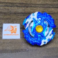 Spriggan Requiem 6Meteor Iron - Blue