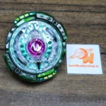 Twin Nemesis 1' Hit Wedge - Takara Tomy